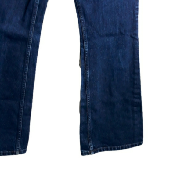 Arizona Jeans. Co women's Flare Leg blue  Size 3 - Picture 9 of 10